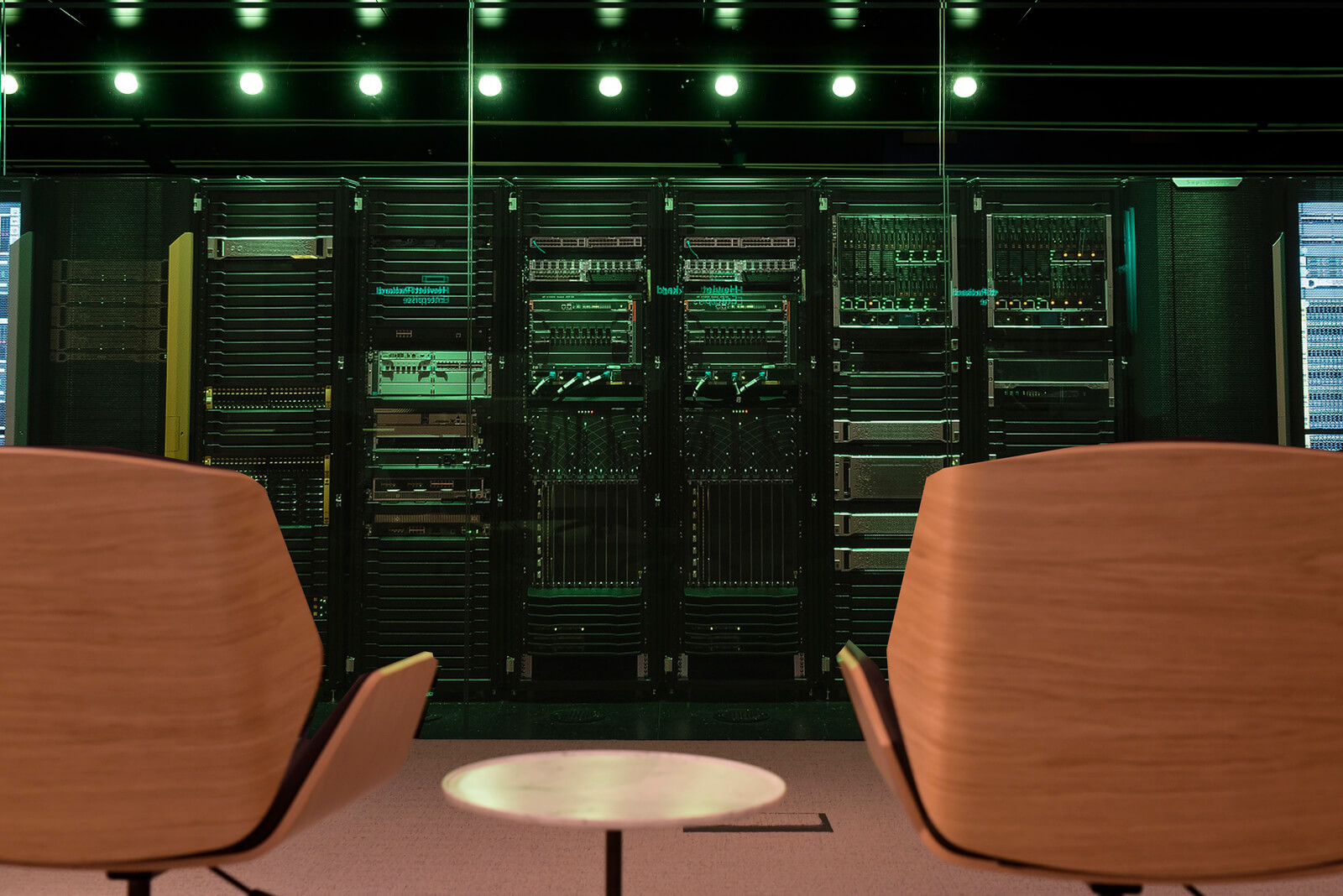 Alpha3 Cloud | Powerful & Flexible Cloud Servers & Hosting